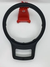 Genuine Toyota/Scion 86/FRS Black Automatic Shifter Trim Bezel/Cover/Surround