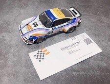 Exoto 1 18 Porsche Le Mans 1976 Exoto Porsche 934 RSR 69 HCC Skiwear