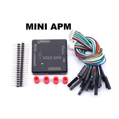 MiNi APM With Casing V3.3 Flight Controller Ardupilot Quadcopter Multicopter APM