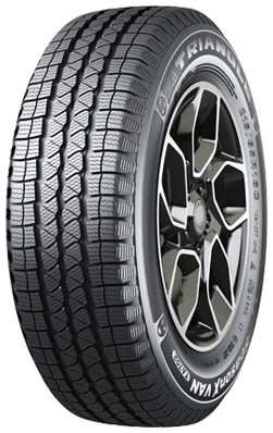 Reifen 215/60 r16 103H M+S 3PMSF TRIANGLE SEASONX VAN TA702 allwetter neu