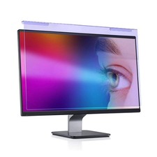 Anti Blue Light Screen Protector for 25 26 27 inch Universal Desktop Monitor ...