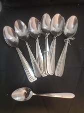 joblot new catering desert spoons x100 catering quality desert spoons