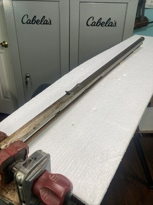 CVA  Mountain Rifle Barrel 15/16  Muzzleloader 32 & New Ramrod