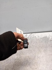 Lunette arrière Mercedes CLASSE C