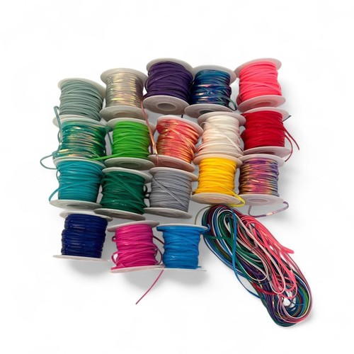 Gimp/Boondoggle/Plastic Thread