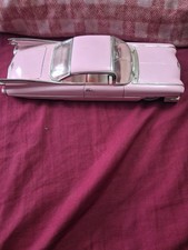 Pink Cadillac
