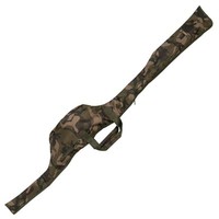 Fox Camolite 10Ft Single Rod Sleeve - Rutentasche, Rutenfutteral, Angeltasche