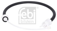 Febi Bilstein 194756 Druckschlauch Des Partikelfilters Passt Zu: Audi A3, A4 ALL