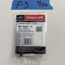 Ford F-150 2004-2011 Motorcraft WT56816 Fuel Pump Jumper Harness Kit