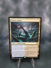 Watery Grave Edge of Eternities Regular