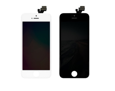 LCD For iPhone 4 4s  Screen Touch Digitizer Assembly Replacement #iP4_4S