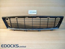 Kühlergrill Grill Gitter Blende Einsatz Stoßstange vorne unten Tigra B Opel