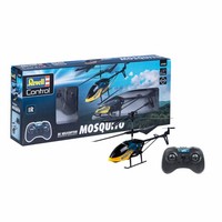 Revell Control Rc-Hubschrauber RC Helicopter Mosquito, 23989