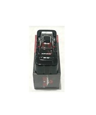 CHASE CAR Mini GT 1/64 Kaido House Toyota AE86 Sprinter Trueno ADVAN (KHMG214)