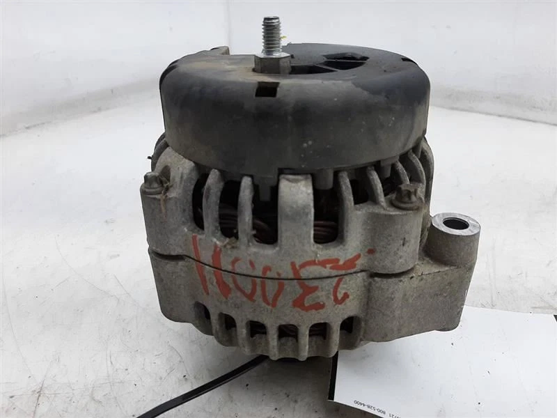 Alternador 01-05 CHEVROLET BLAZER S10/JIMMY S15 19244795 Foto 3 de 4