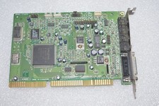 CREATIVE SONATE CT2970 HP 5063-9057 SOUND BLASTER 16 ISA SOUND CARD
