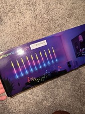 Smart Rhythm Lights