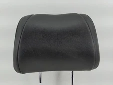 2016-2018 Audi A7 Headrest Head Rest Rear Seat Black U19JG