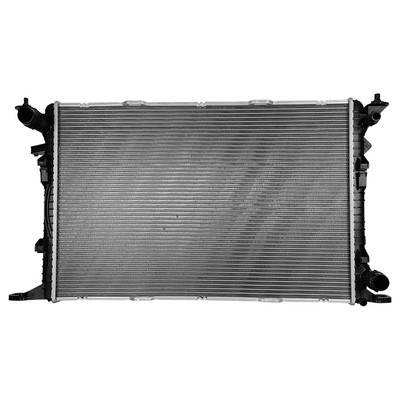 For Audi A6 Quattro A7 S5 S4 A5 A4 2008 2009-2018 Radiators 8K0121251H USA