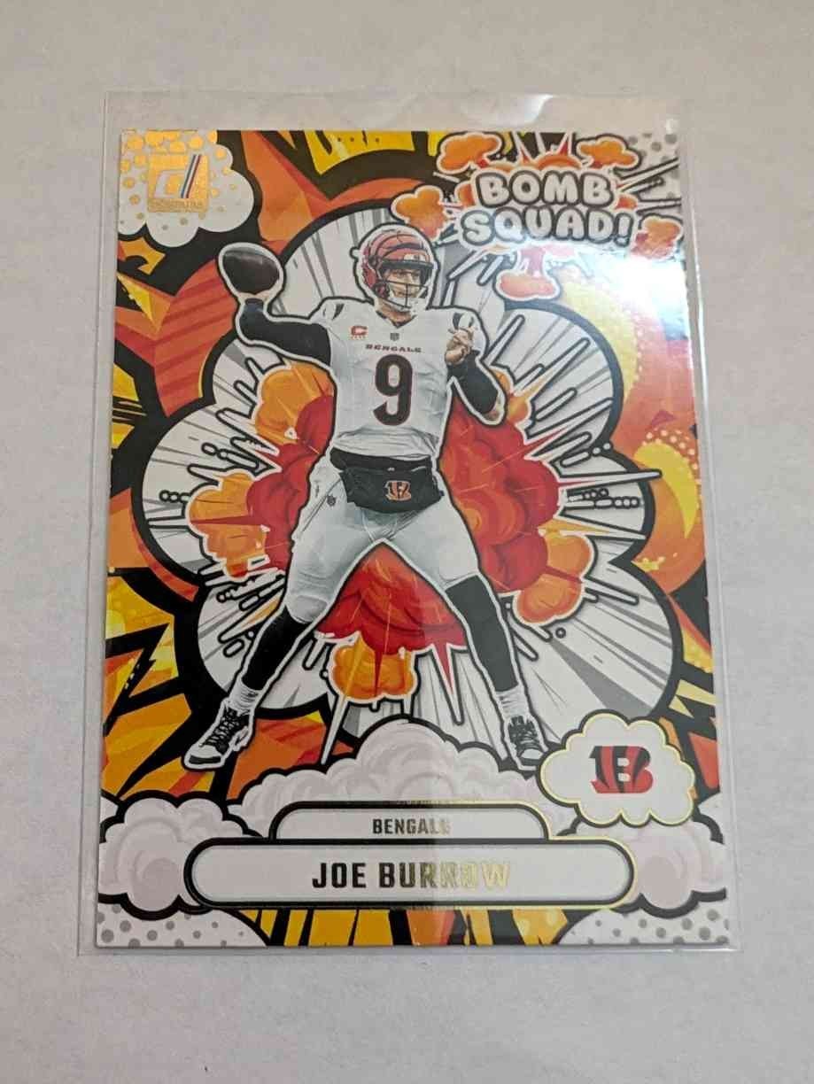 🏆 2025 Panini Donruss Inserts RC💲Store-Wide Bulk Deals💲