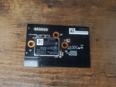 OEM Microsoft Xbox ONE S Slim Internal WiFi Board Module Card
