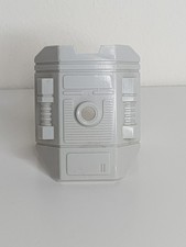 G1 TRANSFORMER AUTOBOT METROPLEX KNEE CAP  accessory 