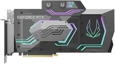 ZOTAC GAMING GEFORCE RTX 3090 ARTICSTORM 24GB Waterblock GPU (ZT-A30900Q-30P)