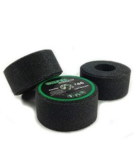 4"Silicon Carbide Grinding Stone - for Shaping  Granite - Arbor 5/8"  (Grit 46)