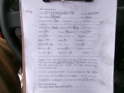 Used Body Control Module fits: 2005 Gmc Sierra 1500 pickup Body Control BCM unde