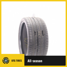 Used 29530r21 Goodyear Eagle Sport To Soundcomfort 102v - 7.532