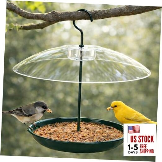 For Outdoors Hanging With 12&rdquo; Weatherproof Dome, 12 Inch