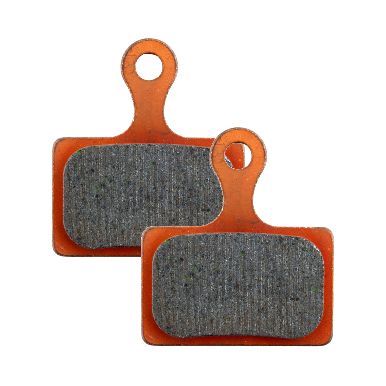 Pack of 2 Pair Kool-Stop Disc Brake Pads For Direct Mount 7690₽