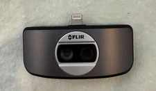 FLIR One 2nd Generation Thermal Imaging Camera for iOS Lightning