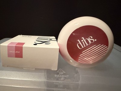 dibs. Single Blush Makeup in Pop Star Shade
