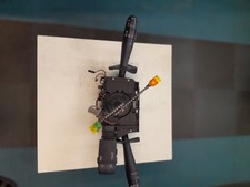 comodo renault avec feux essuie glace et bague tounante clio 2