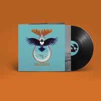 Mdou Moctar Tears Of Injustice (Vinyl) 12\ Album"
