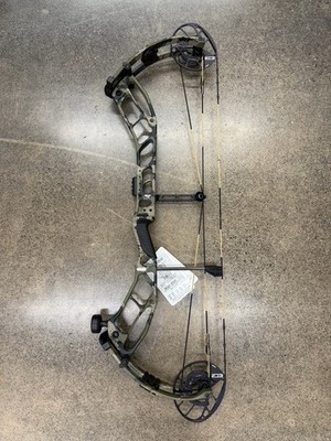 PSE Evolve 33 DS EC2 Cam