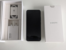 Xiaomi 14 5G 12+512GB Black Dual SIM Unlocked UK Model Mint w/ Accessories & Box