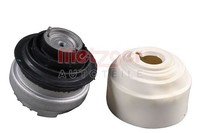 Lagerung Motor Links Rechts Metzger 8053721 FÜR Mercedes Motorlager Motorhalter