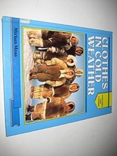 Clothes In Hot Weather (Costumes & Clothes), Moss & Miriam, Used; Good Book