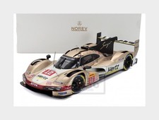 1:18 NOREV Porsche 963 9Rd #12 Winner 6H Spa 2024 Stevens Ilott NV187160 Model