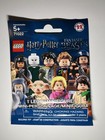 New LEGO Lot 71022 x 8 & 30407, Minifigure Blind Bags Sealed & Poly Bag, Retired — photo 2