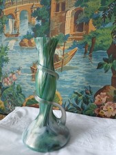Josef Rindskopf Jugendstil böhmisches Glas V...