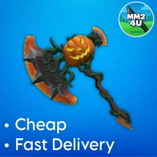 Travelers Axe MM2 | Murder Mystery 2 Ancient Weapon (Cheap)