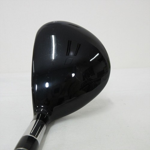 Callaway Fairway DIABLO EDGE(Black) FW 15° Stiff DIABLO EDGE 55w - Picture 4 of 12