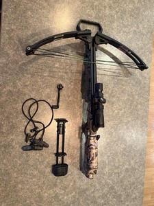 Barnett Wildcat C5 Crossbow
