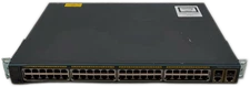 Cisco Catalyst 2960 48-Port PoE Gigabit Managed Layer 2 *-