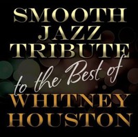 Smooth Jazz All Star - Tribute Best Of Whitney Houston - Cd - G3Z