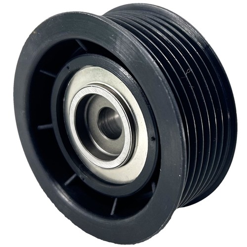 LICHTMASCHINENRIEMEN UMLENKROLLE MITSUBISHI PAJERO SHOGUN V93W MK4 3.0 - Bild 3 von 9