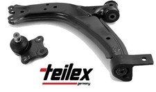 Querlenker Satz Set Koppelstange Radaufhängung für Citroen Berlingo MF vorne lin